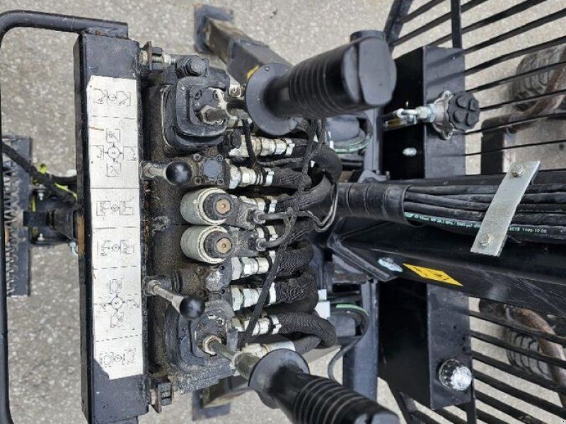 Schlang & Reichart Palms 8T Forst