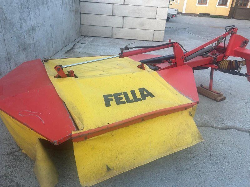 Fella KM 187