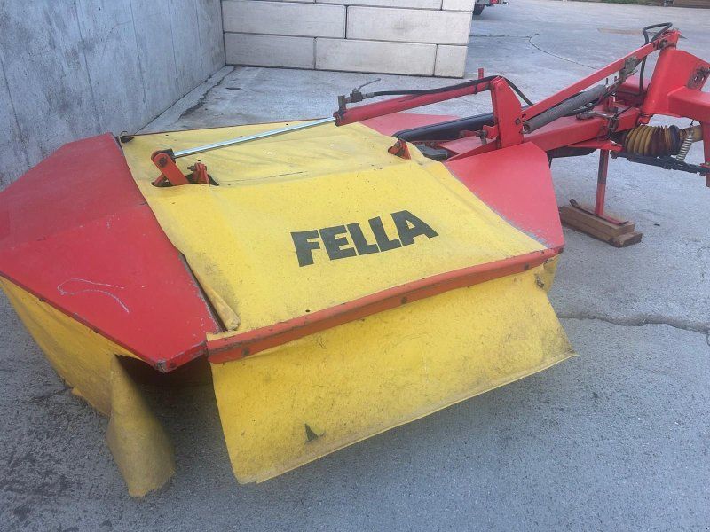 Fella KM 187