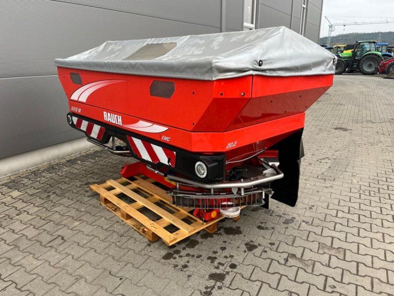 Rauch Axis 20.2 M EMC