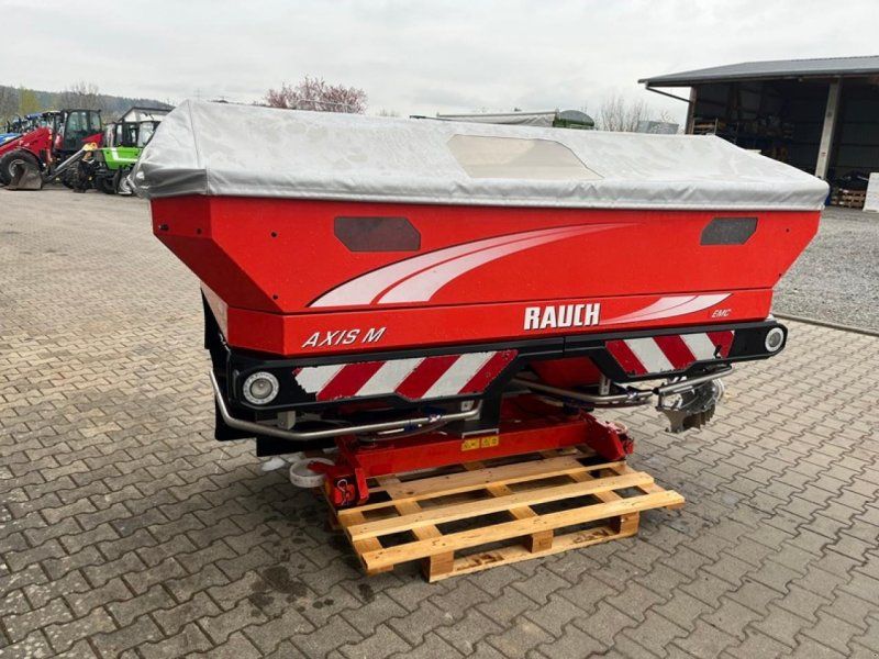 Rauch Axis 20.2 M EMC