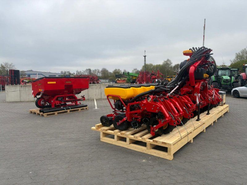 Väderstad Tempo TPV12 WSX + FH 2200