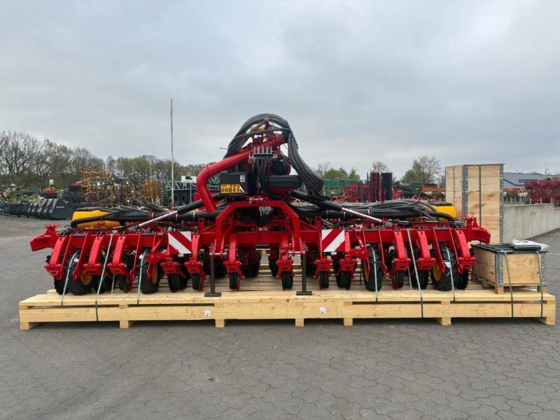 Väderstad Tempo TPV12 WSX + FH 2200