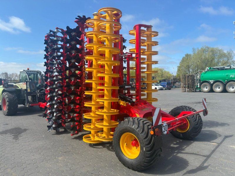 Väderstad Carrier XL 625 3x CrossCutter