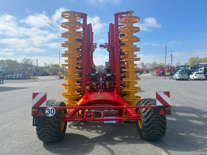 Väderstad Carrier XL 625 3x CrossCutter