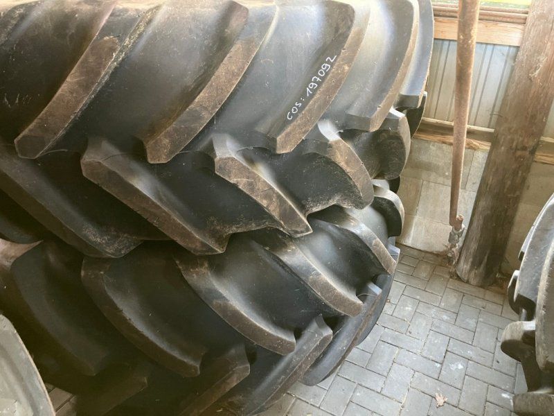Michelin 710/70R42