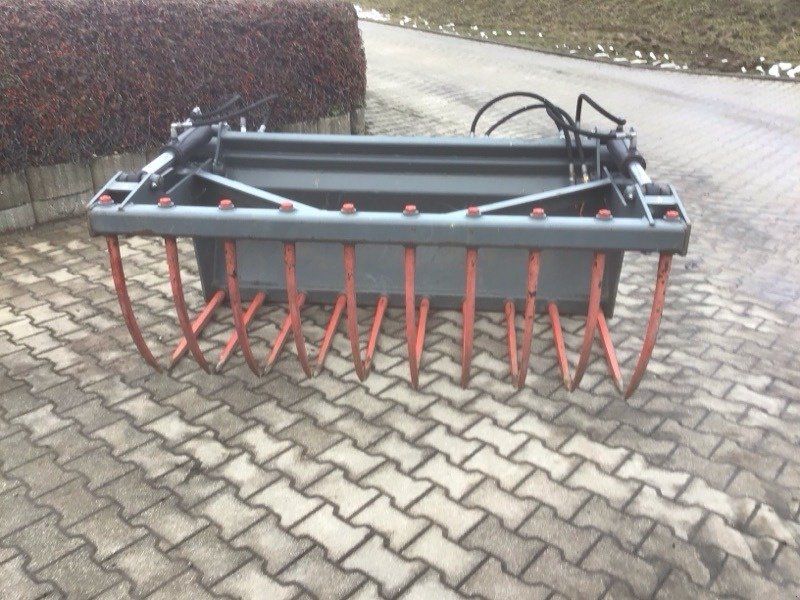 Kramer 1900 mm Vielzweckgabel