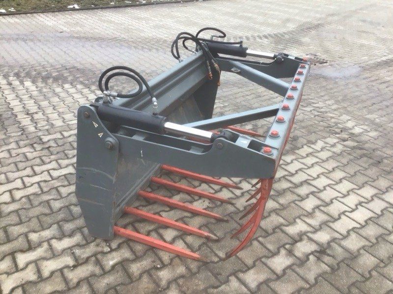 Kramer 1900 mm Vielzweckgabel