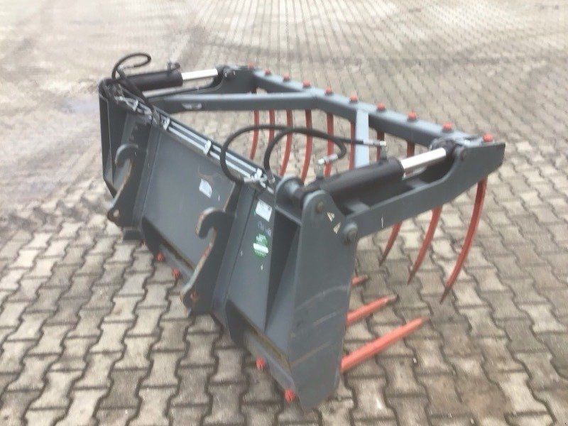 Kramer 1900 mm Vielzweckgabel