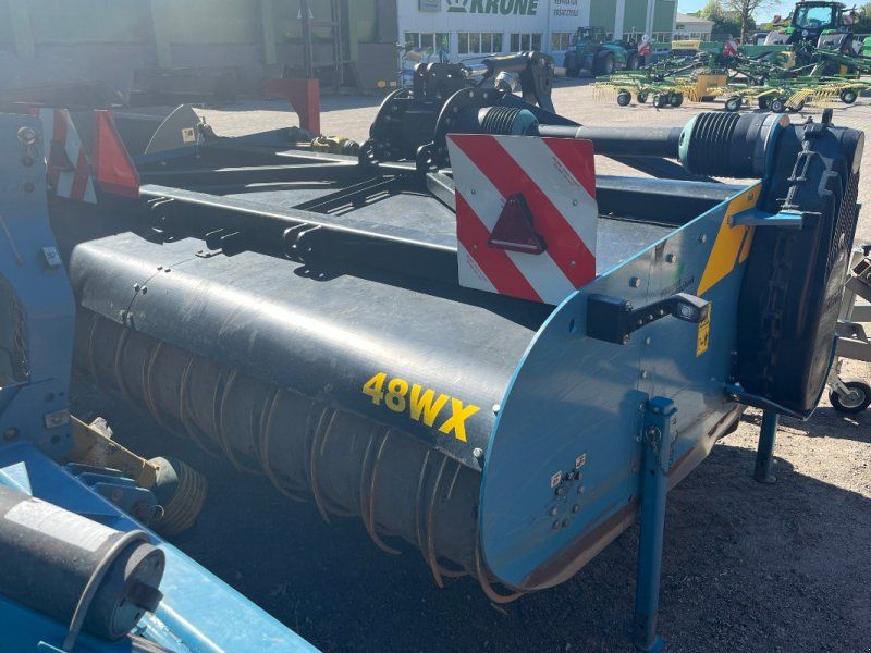 Imants 48 WX 300 H