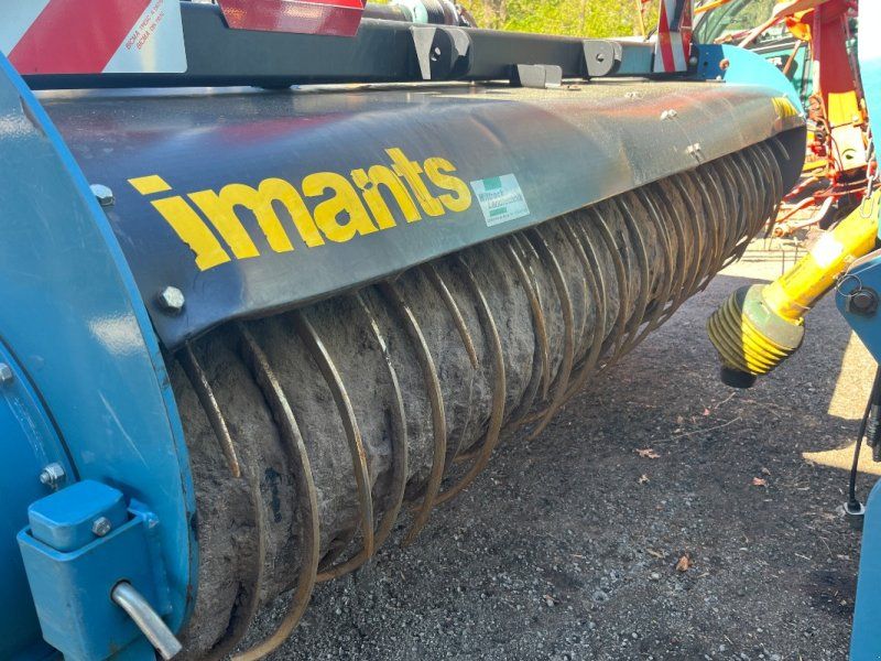 Imants 48 WX 300 H