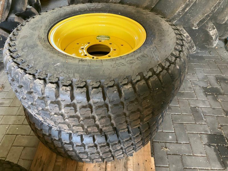 Galaxy 41x14.00-20 NHS