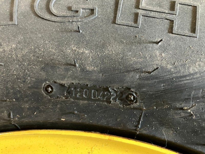 Galaxy 41x14.00-20 NHS