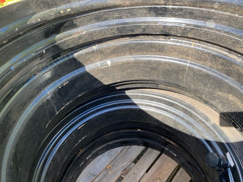 Ceat 420/85R38 + 380/70R28