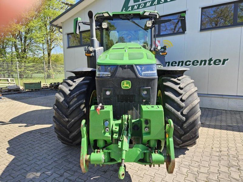 John Deere 8R340