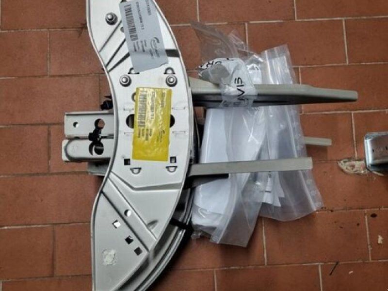 Amazone STREUSCHEIBEN TS 3