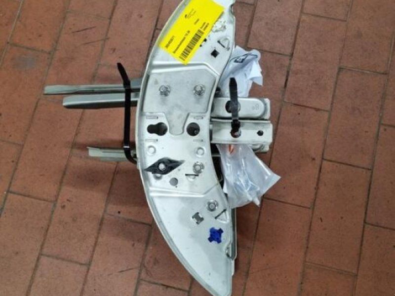 Amazone ZUBEHÖR Streuschaufelsatz TS 20