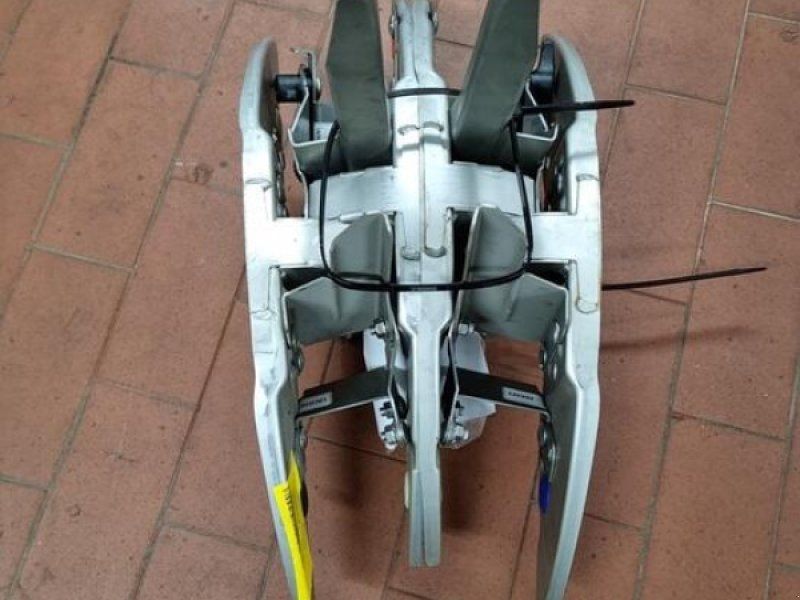 Amazone ZUBEHÖR Streuschaufelsatz TS 20