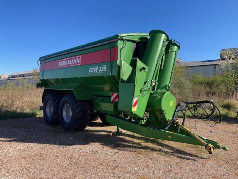 Bergmann GTW 330
