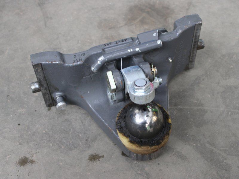 Massey Ferguson Kugelkupplung K80 390mm