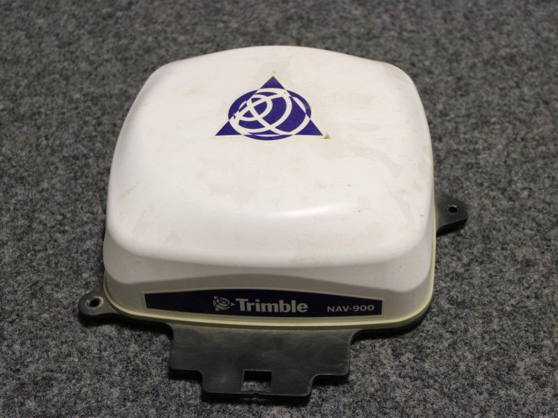 Massey Ferguson AutoGuide