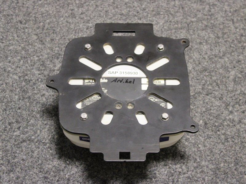 Massey Ferguson AutoGuide