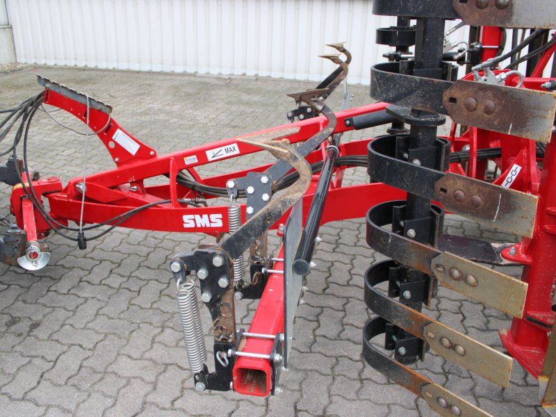 SMS Kompaktor K 600 P