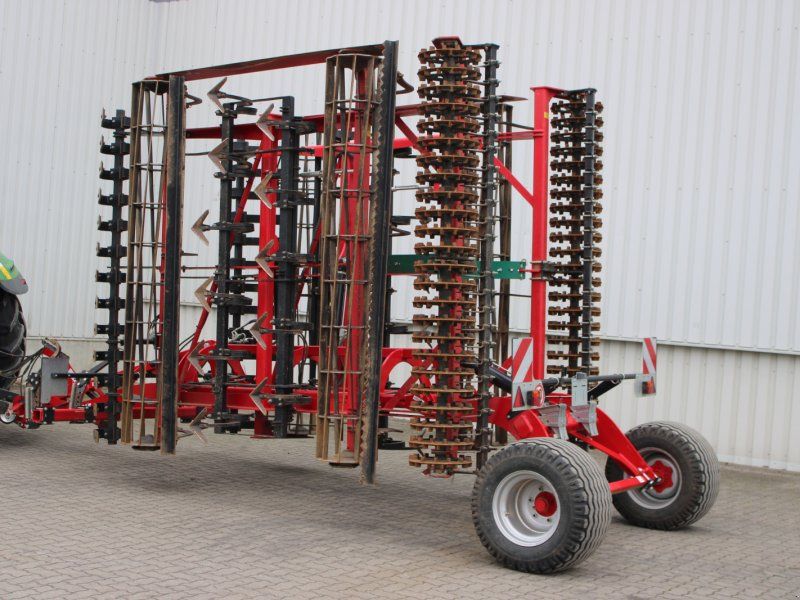 SMS Kompaktor K 600 P