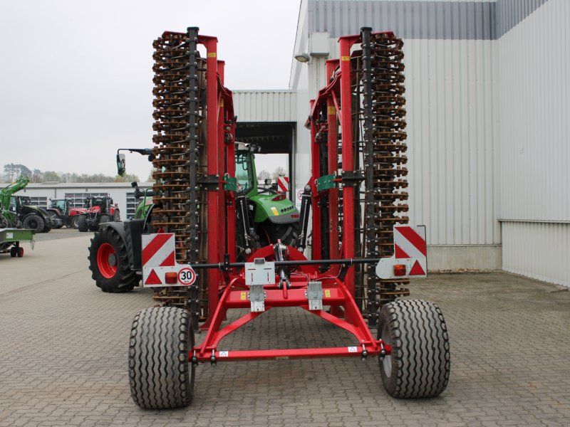 SMS Kompaktor K 600 P