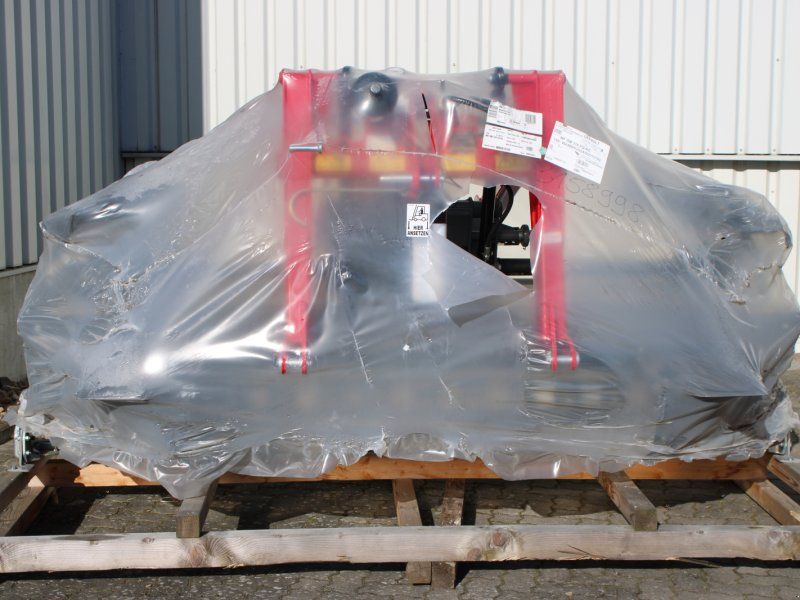 Massey Ferguson DM 316 FQ-KC