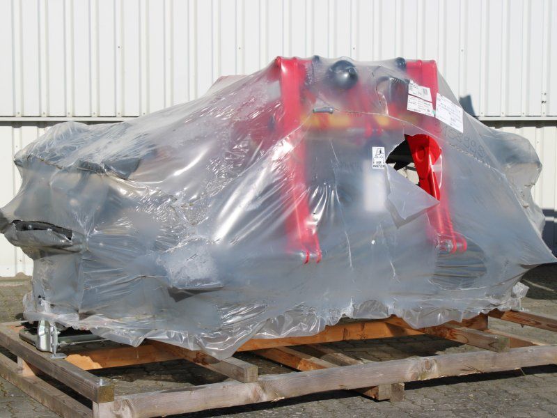 Massey Ferguson DM 316 FQ-KC