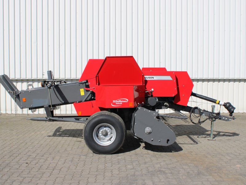 Massey Ferguson 1840