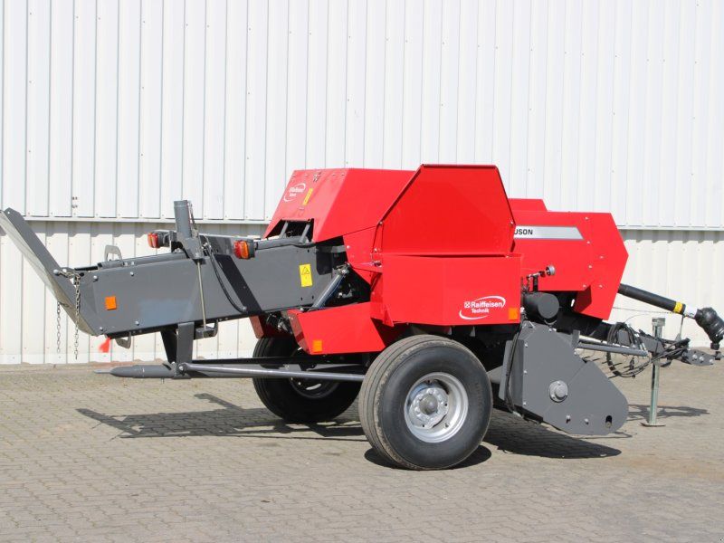 Massey Ferguson 1840