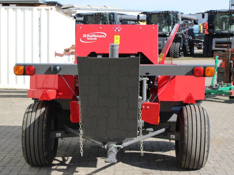 Massey Ferguson 1840