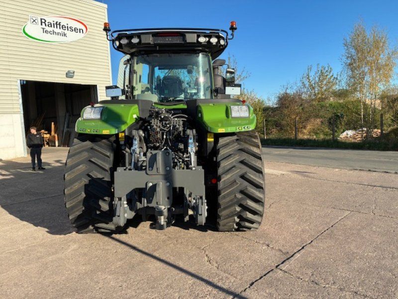 Fendt 1167 Vario MT Gen1