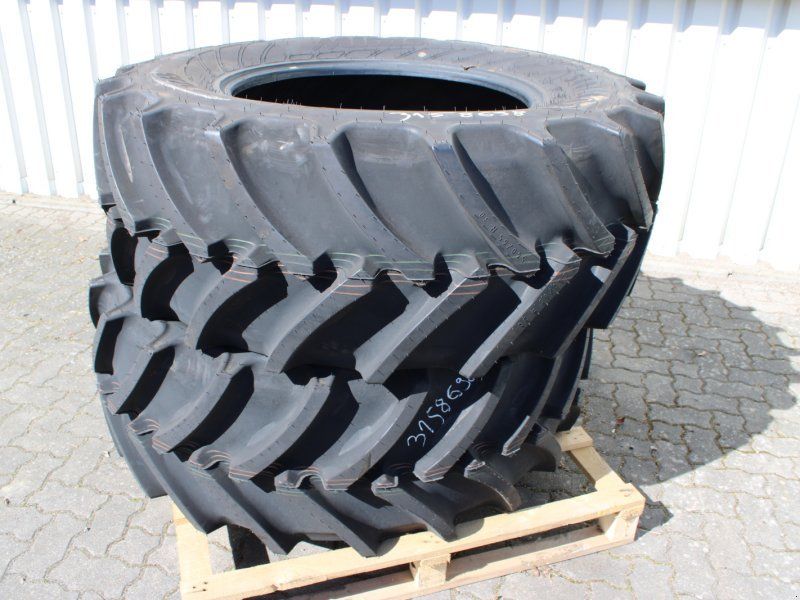 Trelleborg 540/65R30 TL