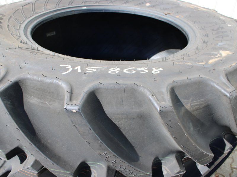 Trelleborg 540/65R30 TL