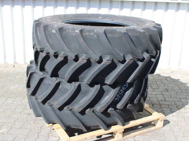 Trelleborg 540/65R30 TL