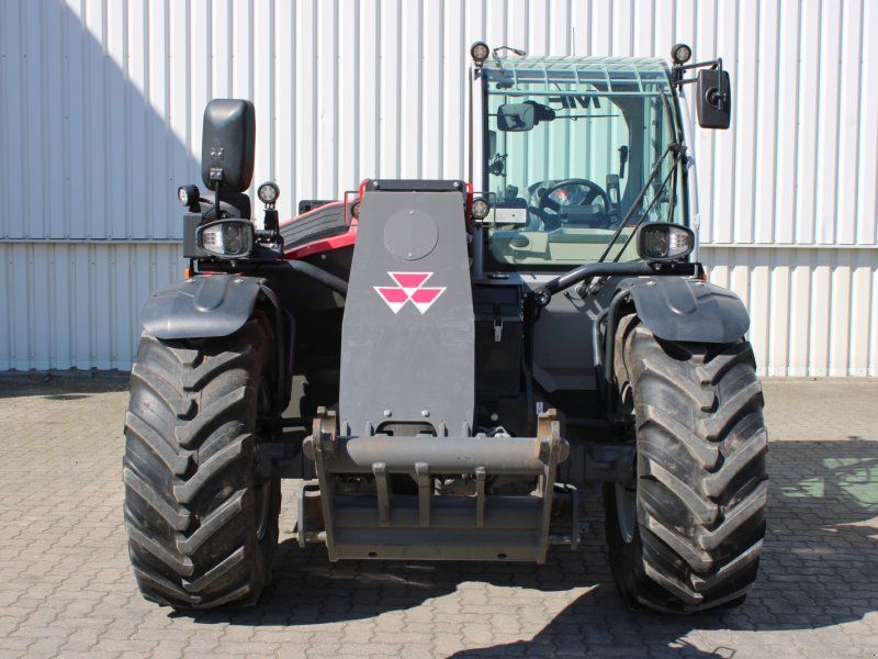 Massey Ferguson TH.7038 Standard Stage 5 Ex