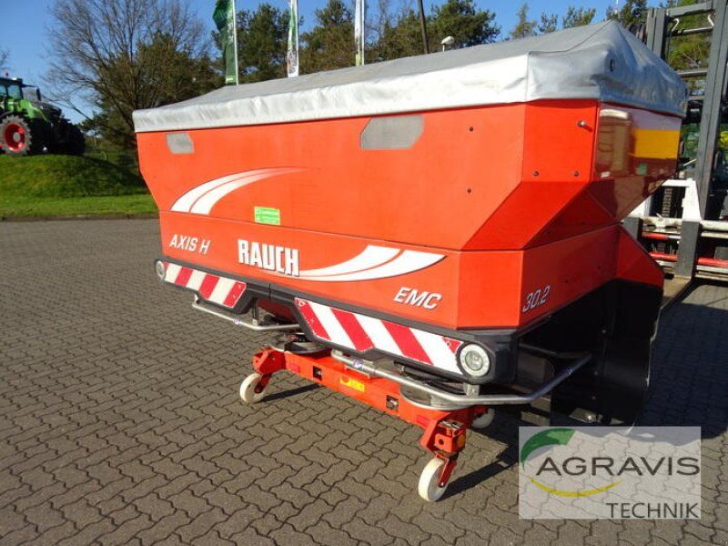 Rauch AXIS-H 30.2 EMC