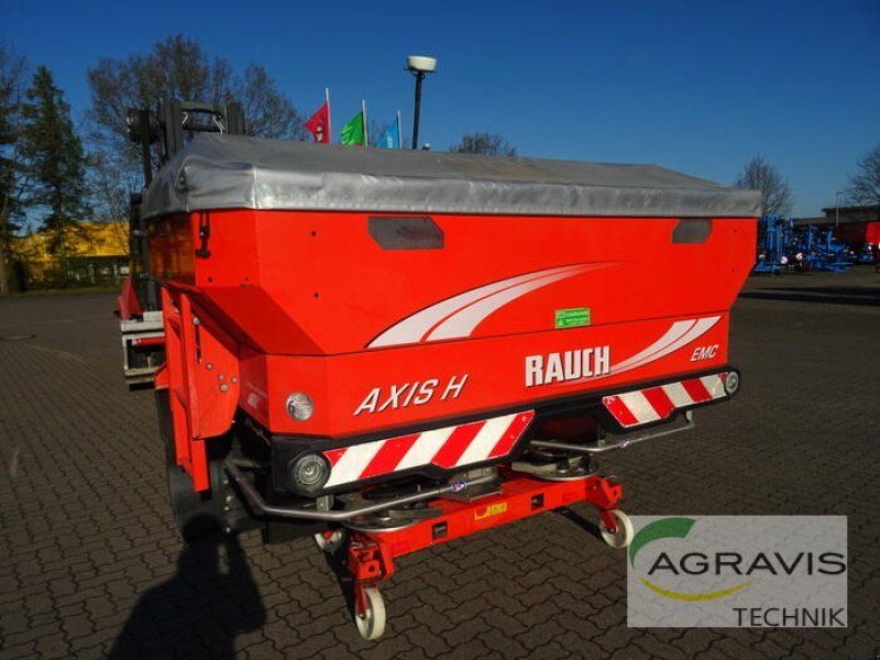 Rauch AXIS-H 30.2 EMC