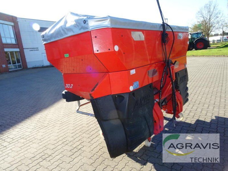 Rauch AXIS-H 30.2 EMC