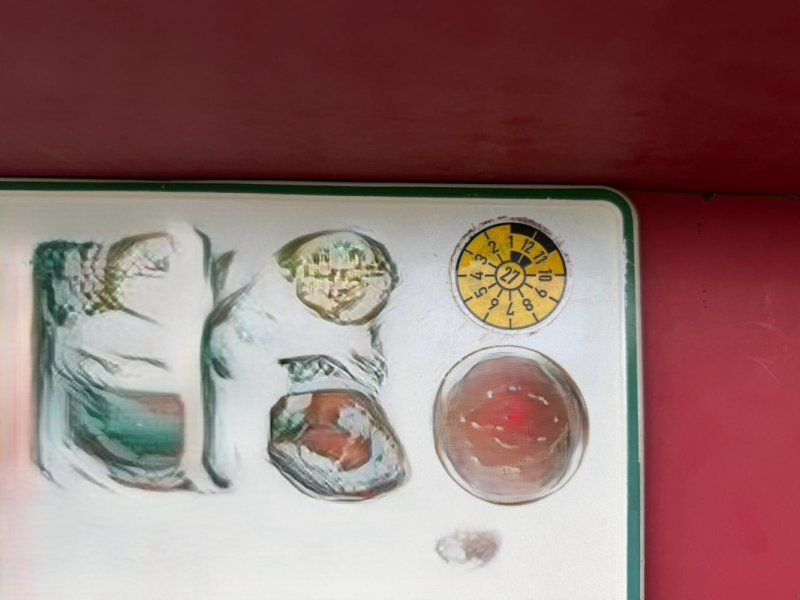 Strautmann Tera-Vitesse CFS 4201 DC