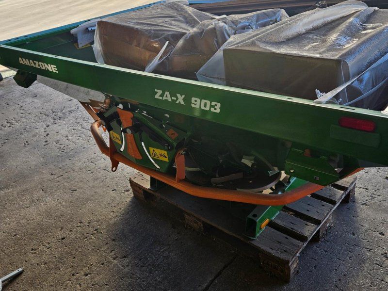 Amazone ZA-X 903