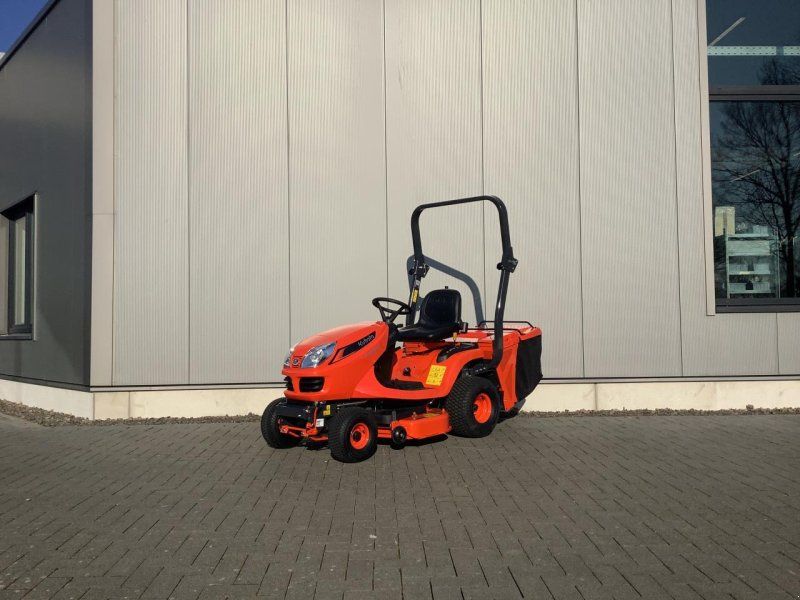 Kubota GR1600-II