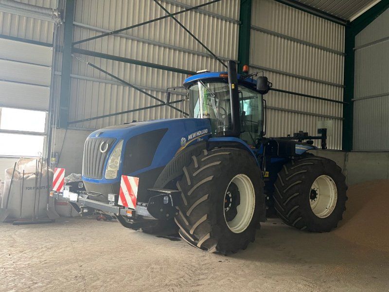 New Holland T9.560
