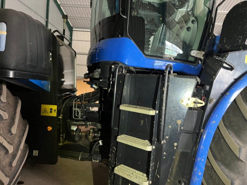 New Holland T9.560