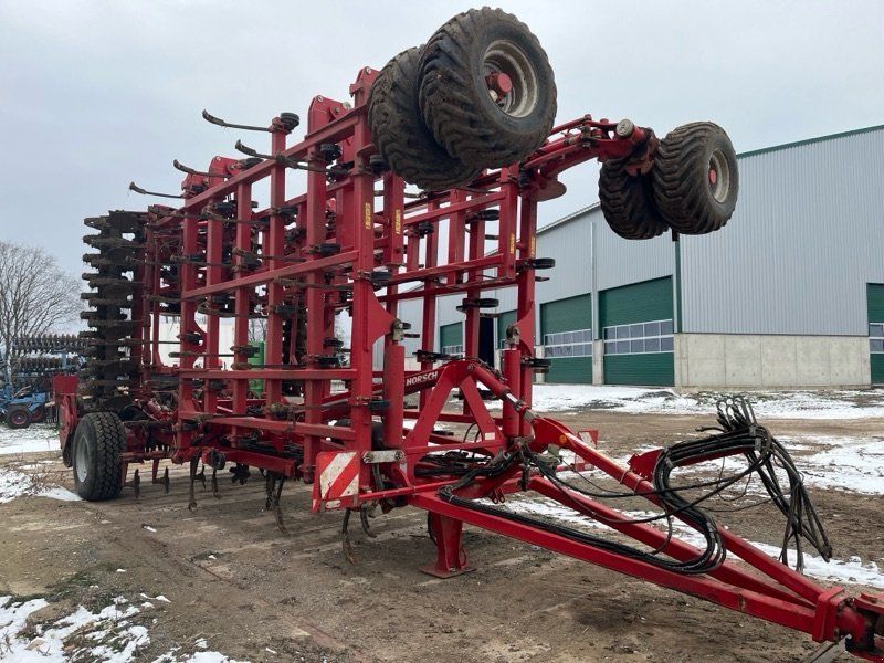 Horsch Cruiser 10 XL