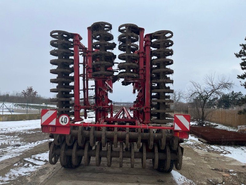 Horsch Cruiser 10 XL