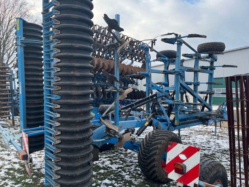 Lemken Karat 9/600 KUA